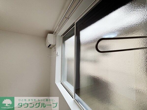 ラフィーネ三ツ沢南町の物件内観写真